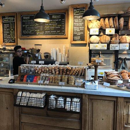 Le Pain Quotidien