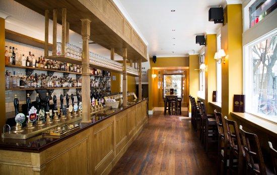 The Craft Beer Co